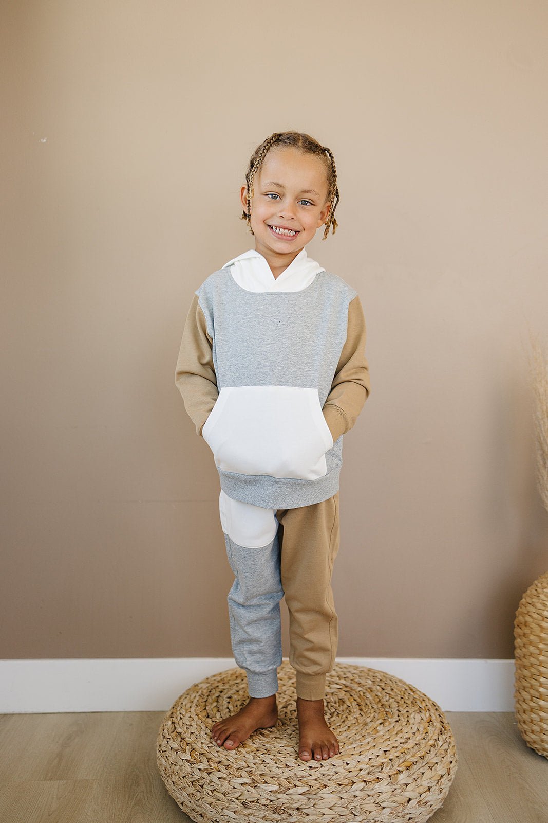 Holland Jogger Set