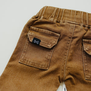 Hudson Jeans