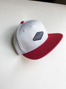 PATRIOTIC SNAPBACK