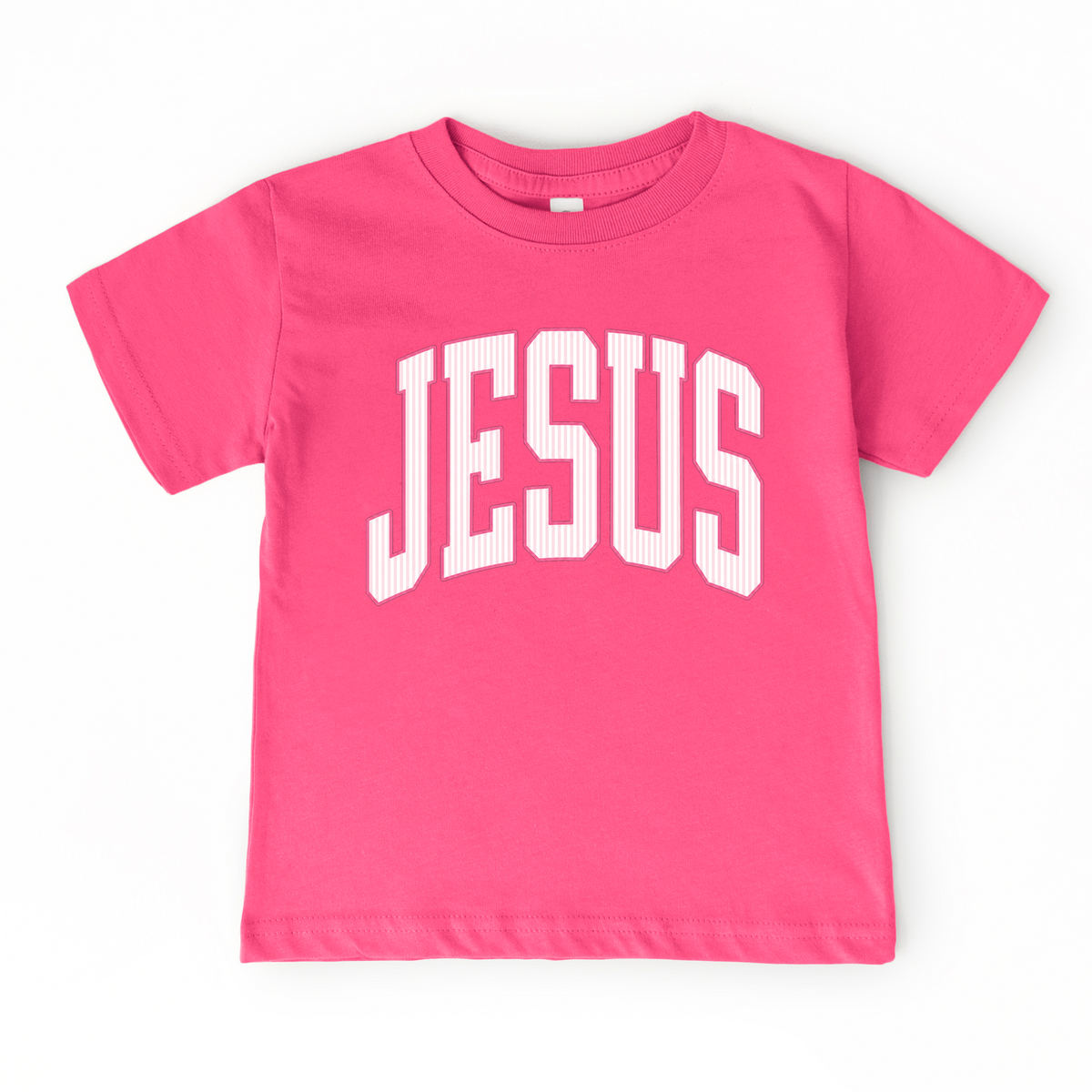 Jesus