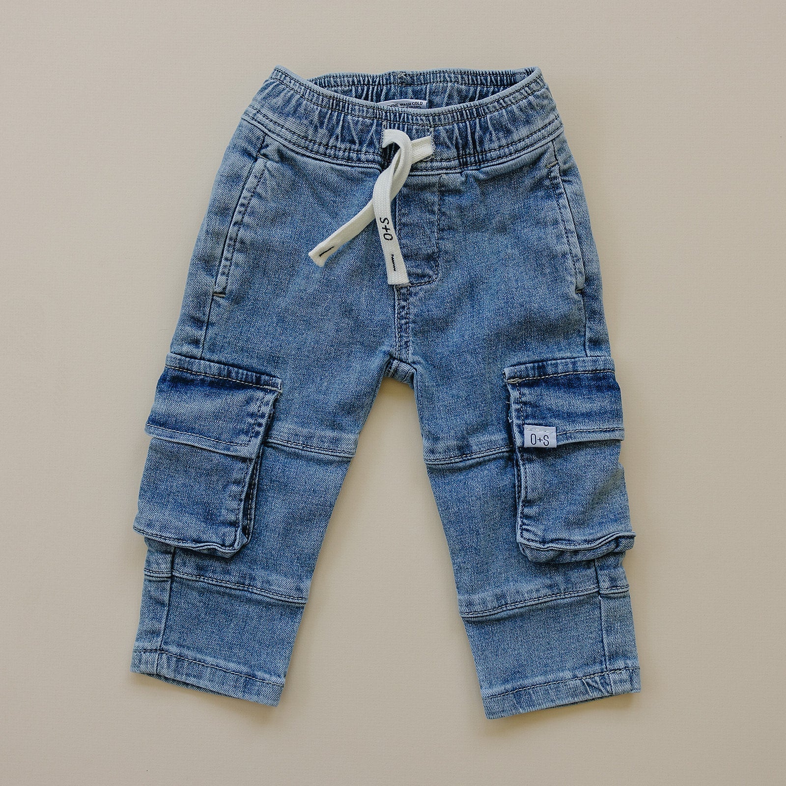 Kaden Jeans