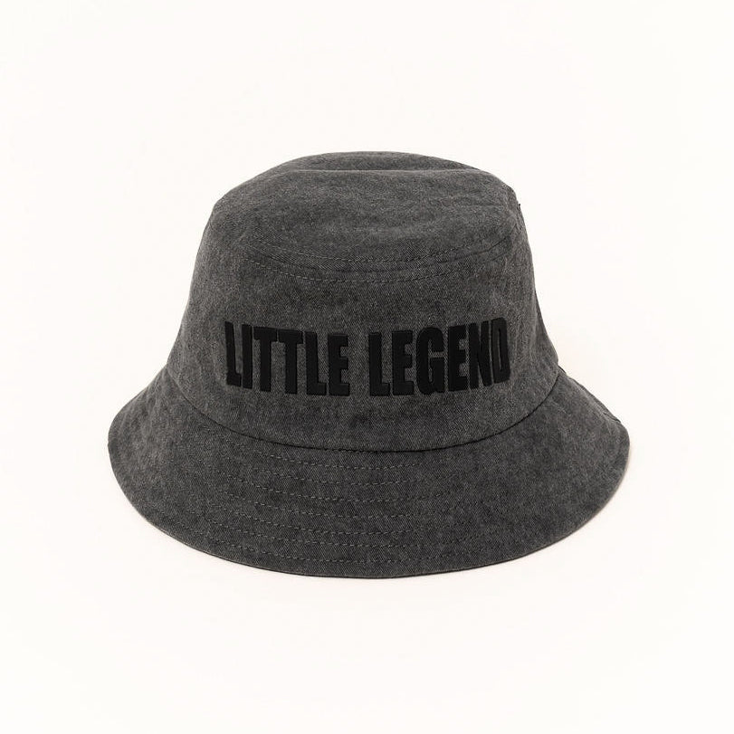 LITTLE LEGEND BUCKET HAT