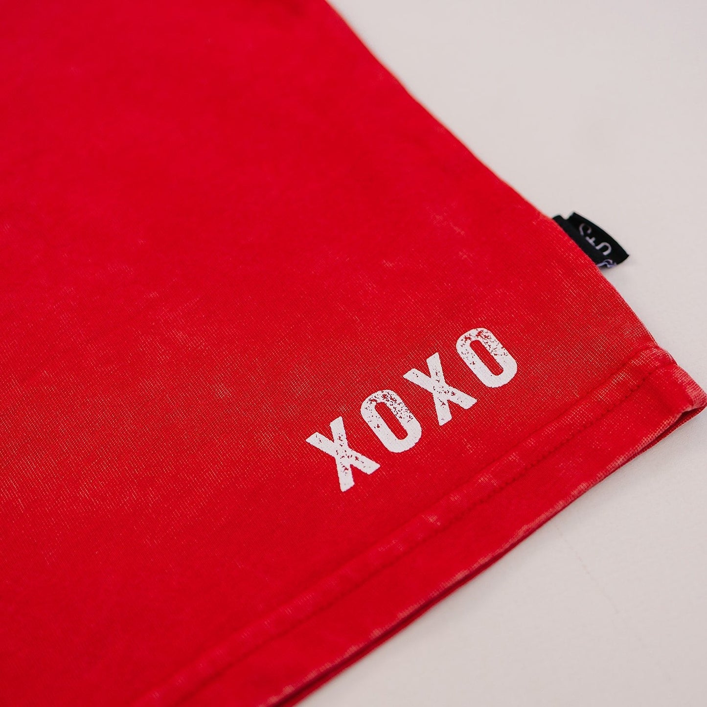 Love You Big Time Long Sleeve