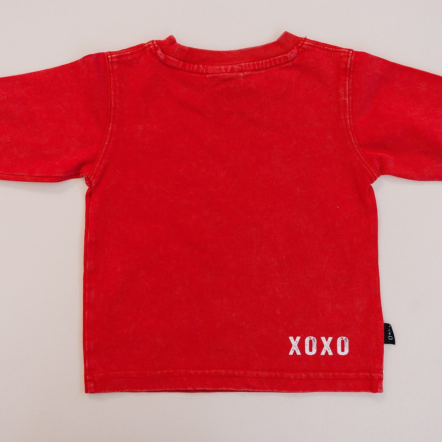 Love You Big Time Long Sleeve