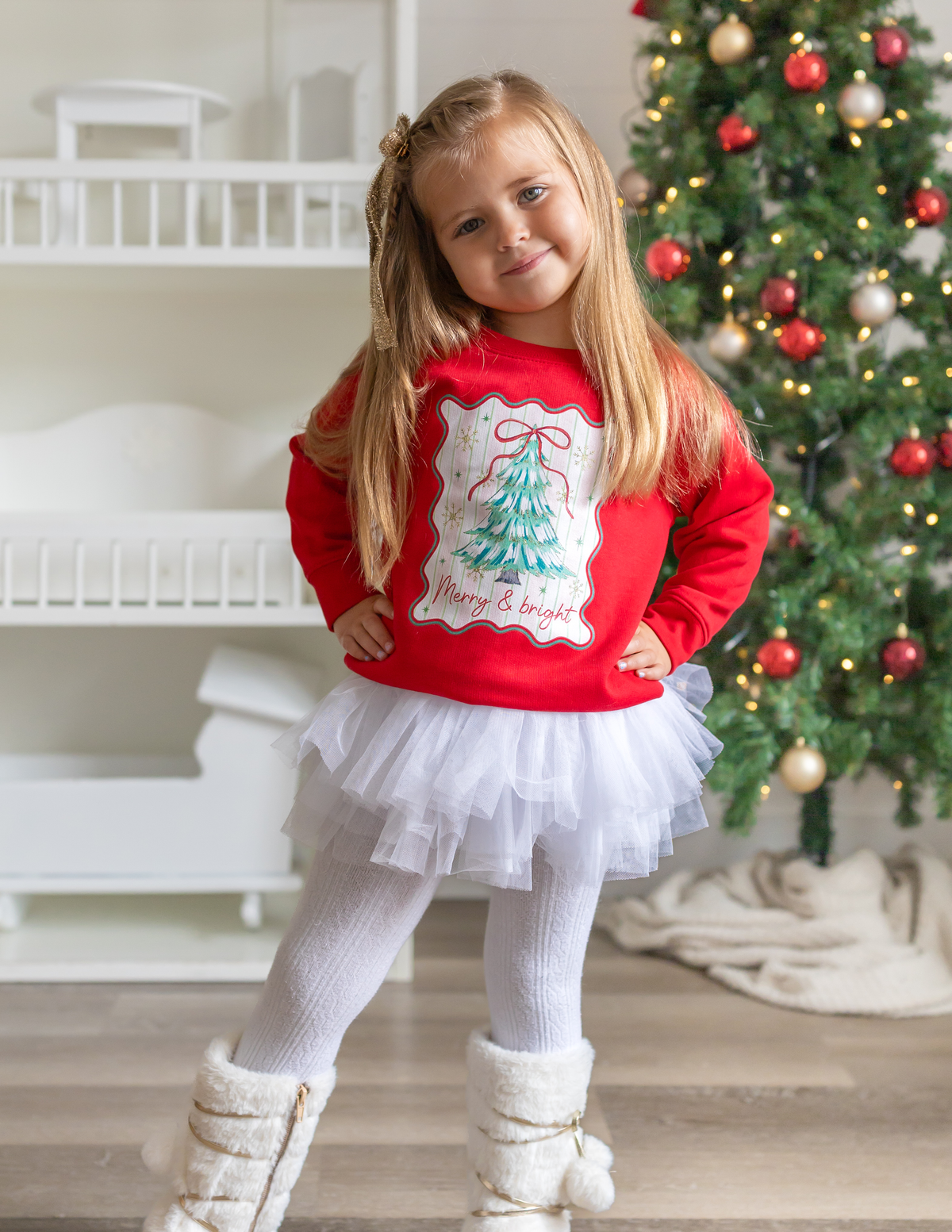 Merry & Bright