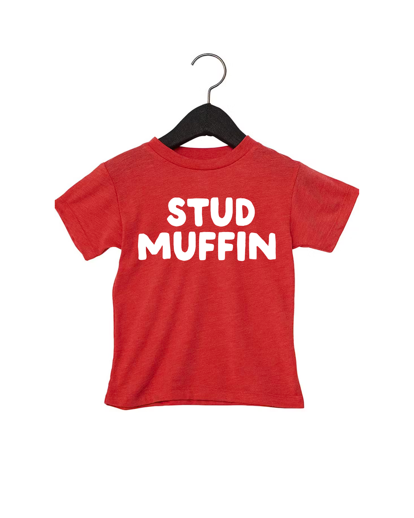 STUD MUFFIN Tee
