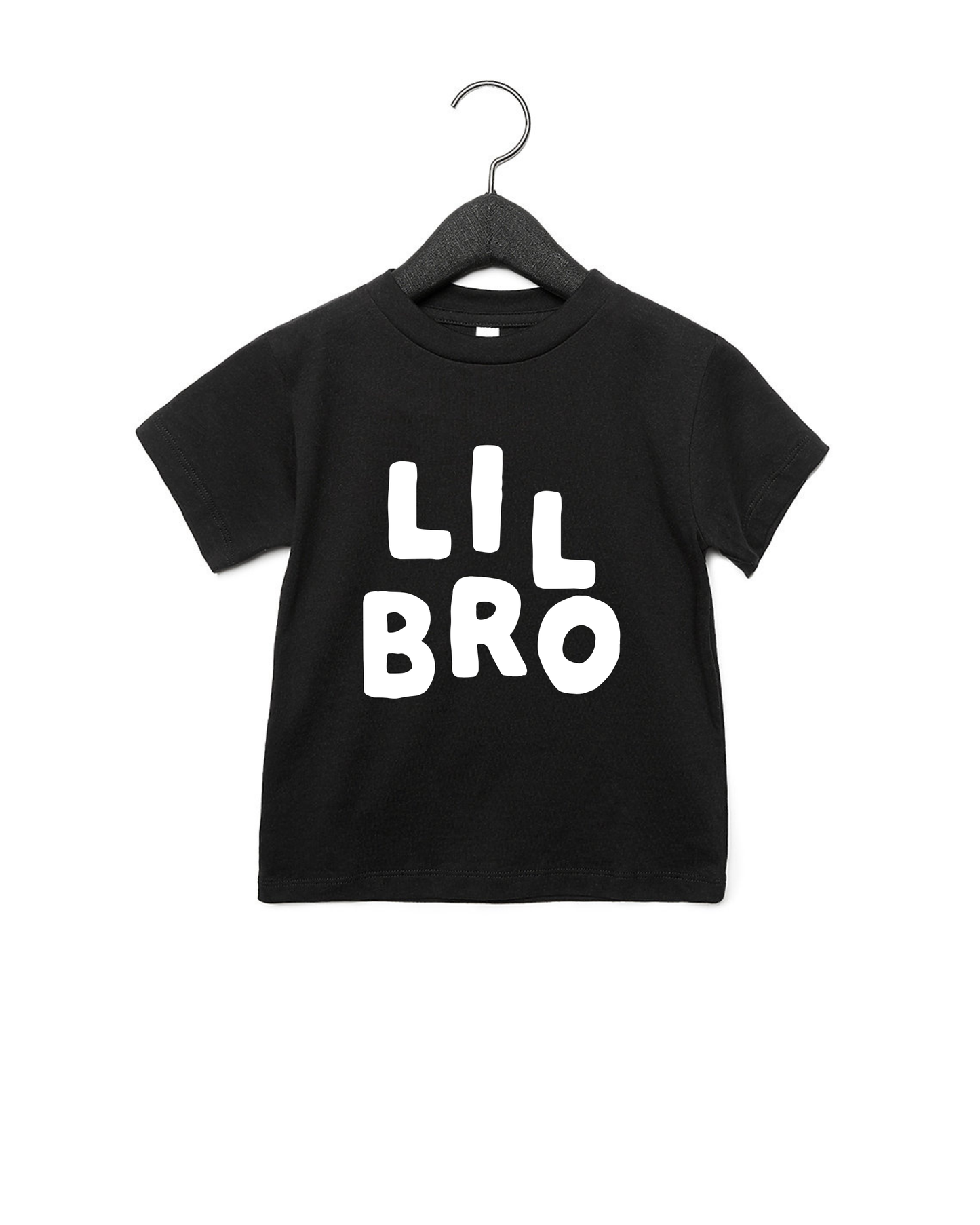 Lil Bro Tee or Pullover