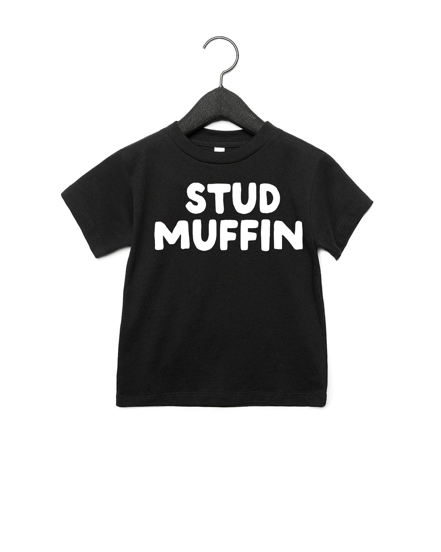 STUD MUFFIN Tee