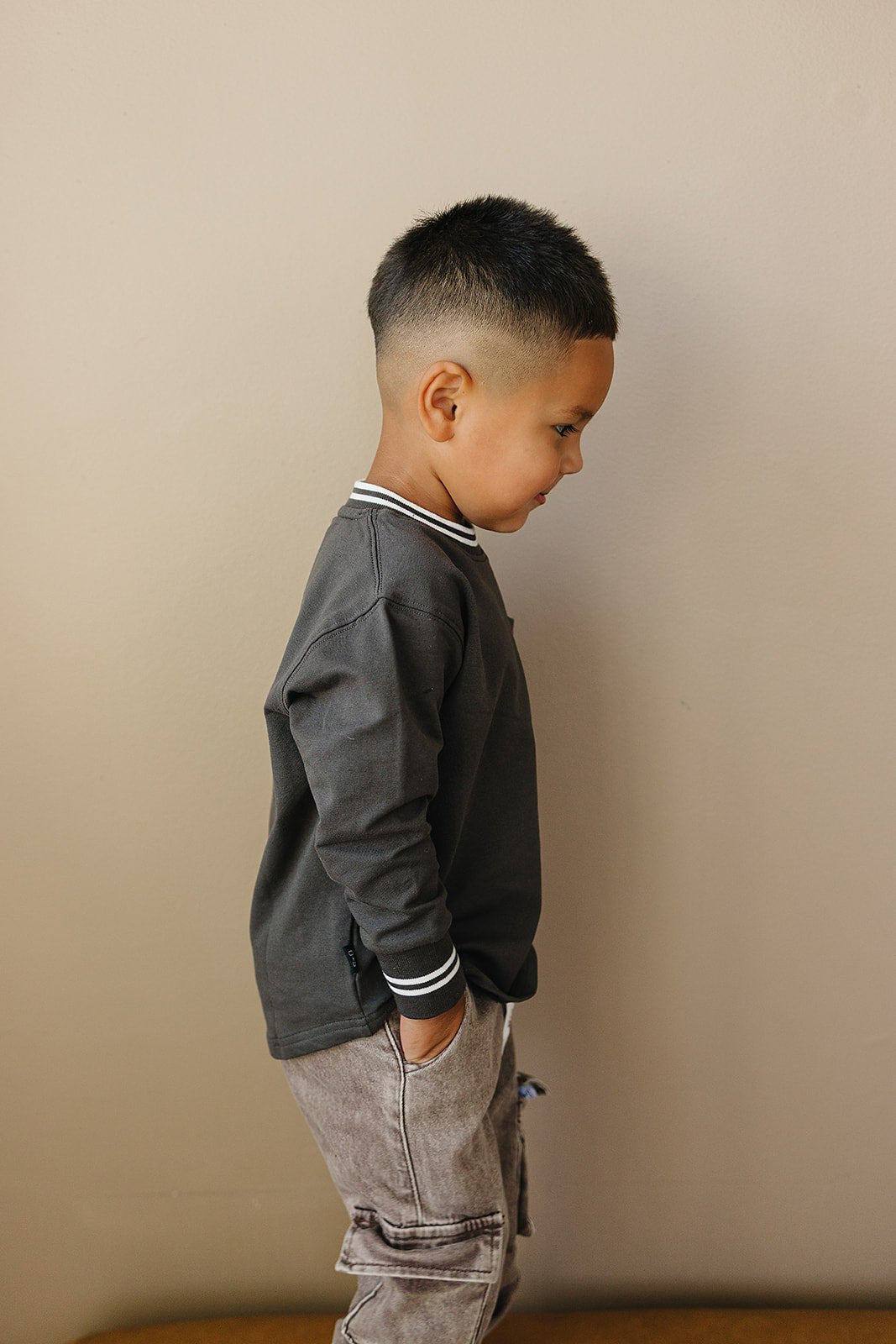 Paxton Long Sleeve
