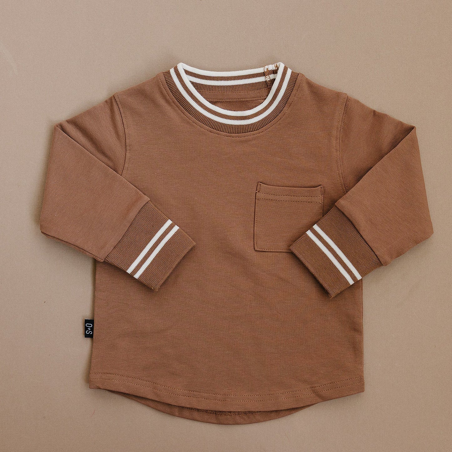 Paxton Long Sleeve