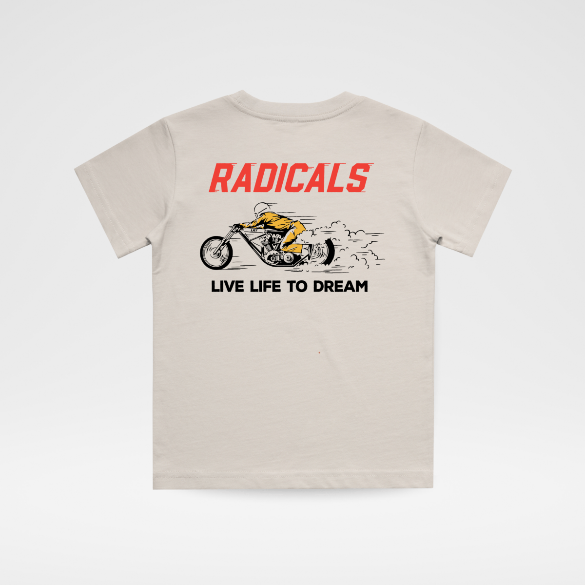 THE RADICALS TEE