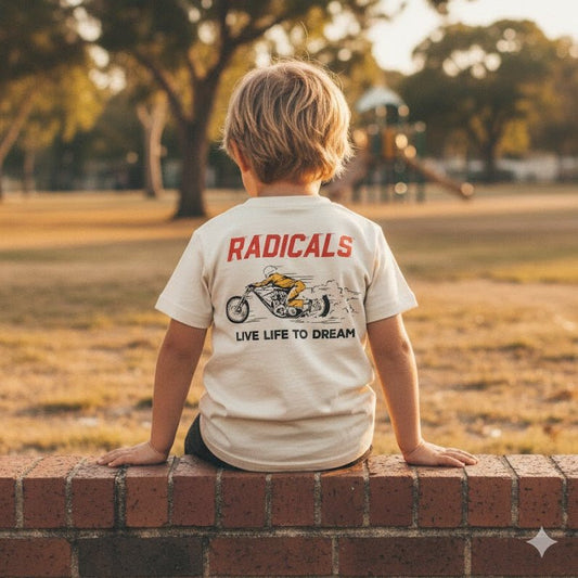 THE RADICALS TEE
