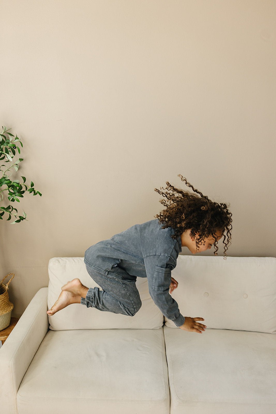 Riley Jogger Set