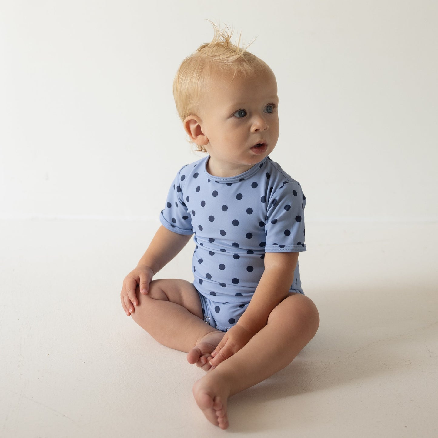 Child Shortie Swimsuit | Sully