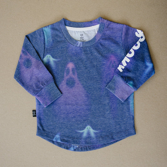 Spooky Long Sleeve
