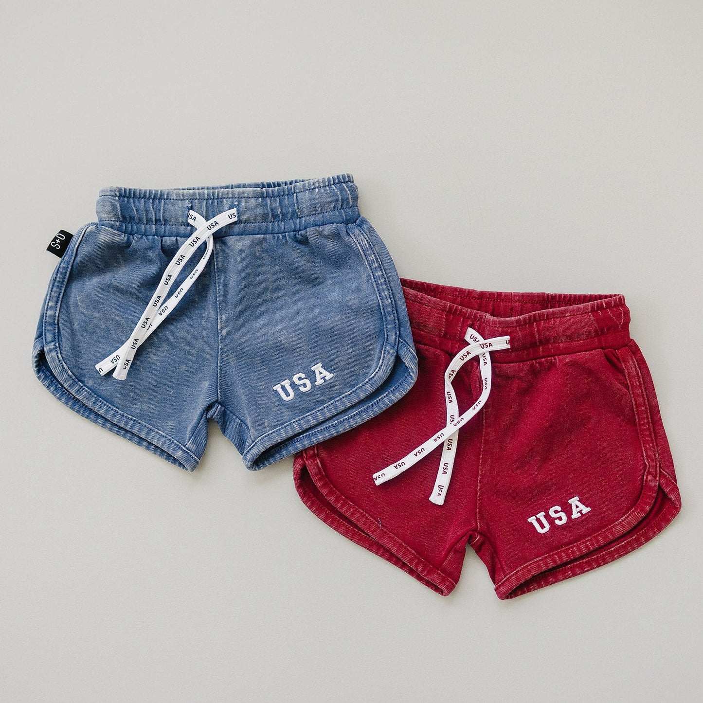 USA Shorts