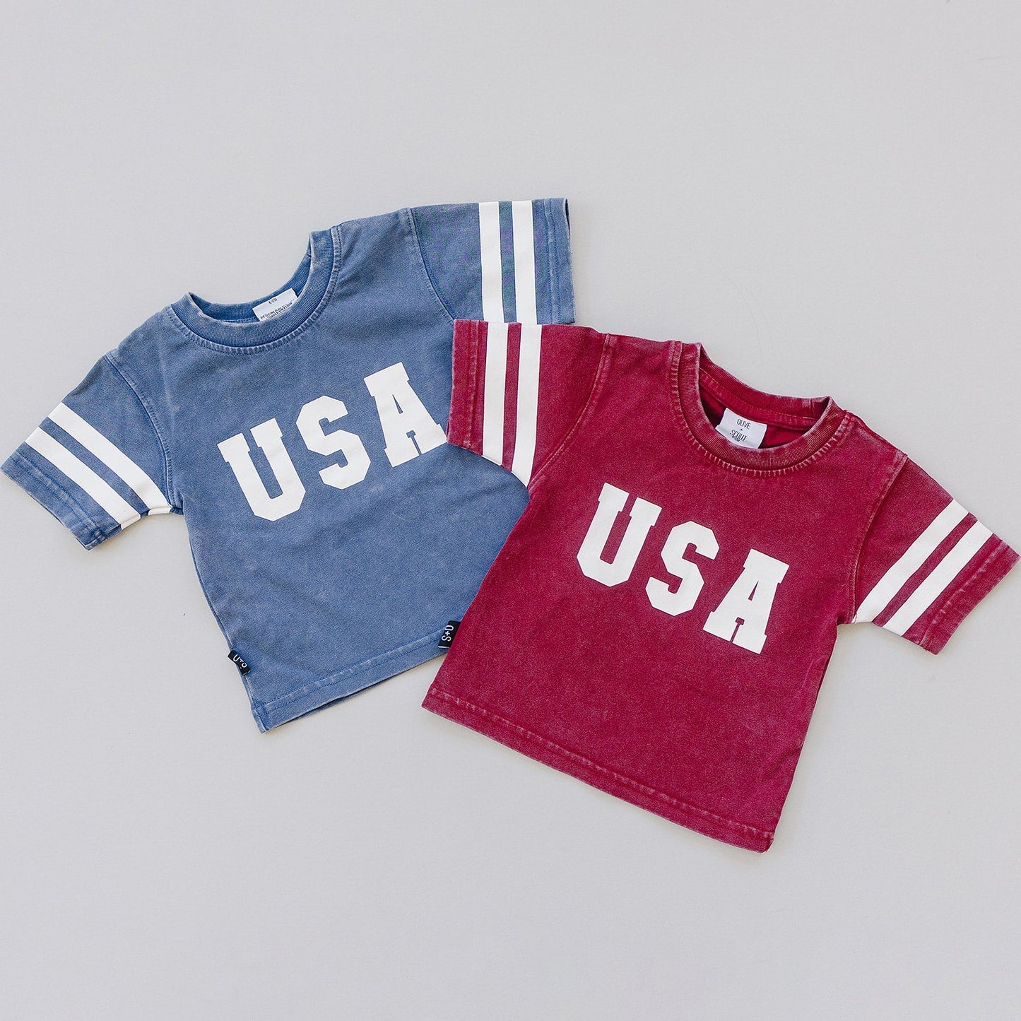 USA Tee