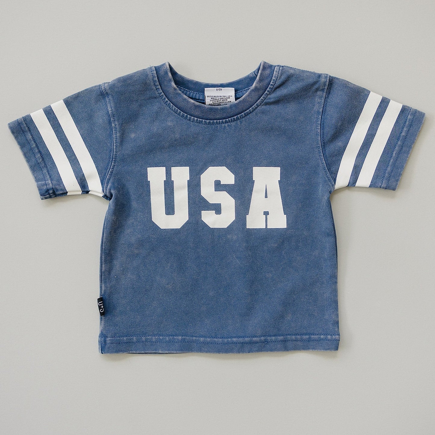 USA Tee