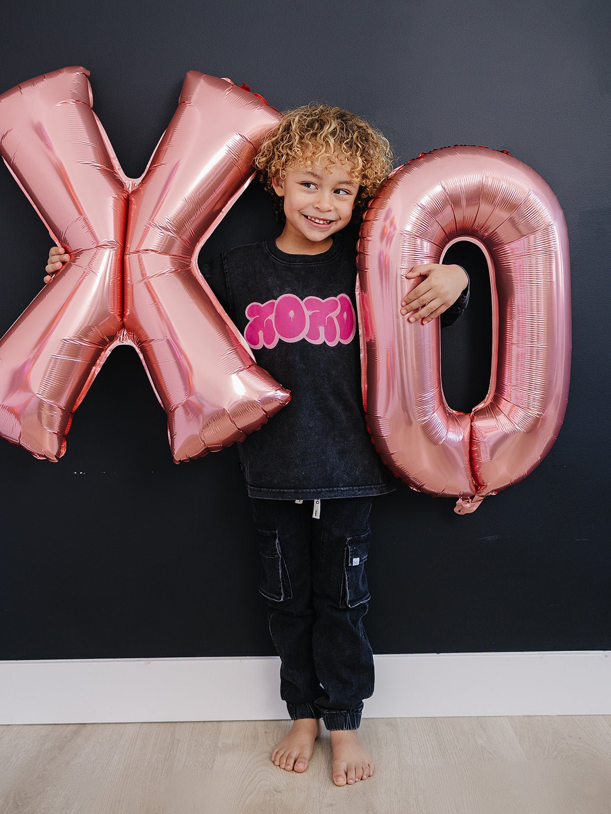 XOXO Long Sleeve